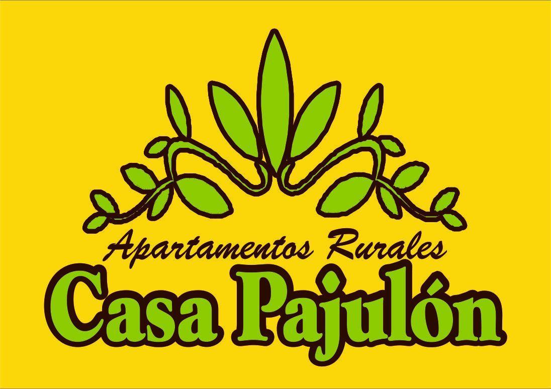 Apartamentos Rurales Casa Pajulon ティネオ エクステリア 写真